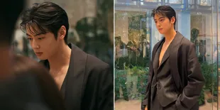 Cek Kecocokan Hubungan Cewek Leo dan Cha Eun Woo Si Cowok Aries di Sini!