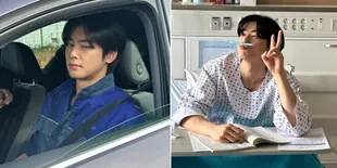 Cek Kecocokan Hubungan Cewek Pisces dan Cha Eun Woo Si Cowok Aries Menurut Zodiak