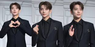 Cek Kecocokanmu dengan Joshua SEVENTEEN yang Berzodiak Capricorn Kalau Kamu Cewek Leo