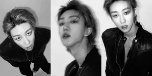 Cek Kecocokanmu dengan The8 SEVENTEEN si Cowok Scorpio Kalau Kamu adalah Cewek Libra