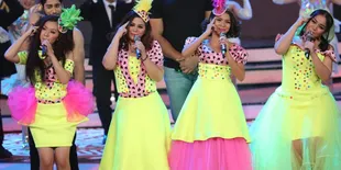 Centilnya Gaya Si 'Pusing Kepala Barbie', Anggap Tak Menjiplak