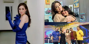 Cerai Dari Stefan William, 8 Potret Seleb Ramai Dukung Celine Evangelista - Ada Jennifer Jill Sampai Vanessa Angel