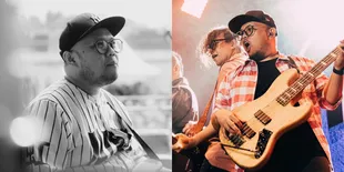 Cerita Andro Nidji Saat Dirawat Satu Kamar dengan Mendiang Ibunda: Saya Minta Suster Tidak Panggil Nama Saya