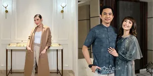 Cerita Ayu Dewi Punya Keseruan Bersama Keluarga Tiap Ramadan - Tahun Ini Ingin Fokus Beribadah