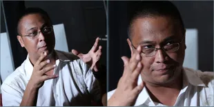 Cerita Bangkrut - Cerai, Rudi Soedjarwo Ciptakan 'STAY WITH ME'