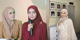 Cerita Cut Intan Nabila soal Reaksi Keluarga Saat Tau Armor Toreador Lakukan Dugaan KDRT, Ingin Dapatkan Keadilan