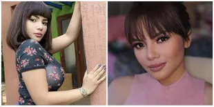 Cerita Dinar Candy yang Memang Gemar Berpenampilan Seksi Sejak Sekolah, Sempat Berurusan Dengan Guru BP Karena Hal Ini