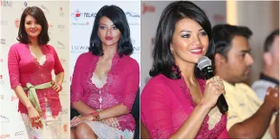 Cerita Keliling Dunia Farah Quinn, Dapat Resep - Jarang di Rumah