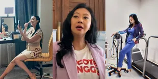 Cerita Lengkap Asri Welas Sedot Lemak di Korea Selatan, Sebut Karena Tuntutan Pekerjaan