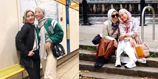 Cerita Lengkap Atalia Praratya Soal Zara yang Lepas Hijab: Tak Mendadak, Ingatkan Konsekuensi Posting di Instagram