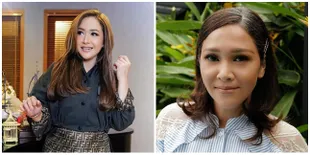 Cerita Maia Estianty yang Pernah Alami Pelecehan Seksual, Tak Segan-Segan Tonjok Balik Pelaku