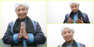 Cerita Manis Opick Soal Lagu Barunya di Bulan Ramadan