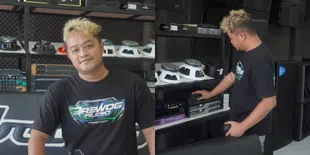 Cerita Memed Potensio Operator Sound Horeg Ngaku Pernah Tak Tidur Selama Tiga Hari 