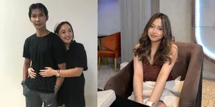 Cerita Michelle Ashley Awalnya Tak Setuju Pinkan Mambo Dinikahi Arya Khan, Kini Lihat Ibunya Bisa Bahagia