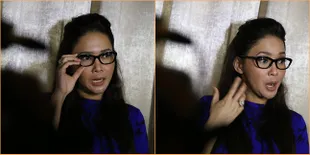 Cerita Pengalaman Buruk Soal Pajak, Maia Estianty Tetap Cantik!