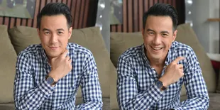 Cerita Penuh Perjuangan - Daniel Mananta Jadi Host Kelas Dunia