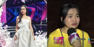 Cerita Pilu Aulia DA Sebelum Jadi Pedangdut Sukses, Sempat Dihina Keluarga - Khawatir Tak Lolos Audisi D'Academy