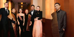 Cerita Raditya Dika yang Tak Mau Sok Tahu Saat Disutradarai Sunil Soraya Dalam Film 'CATATAN HARIAN MENANTU SINTING'