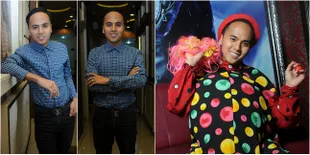 Cerita Septian, Badut Kota Yang Pernikahannya Berhadiah Apartemen