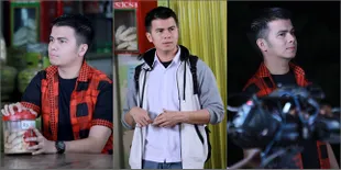 Cerita Seru Handika Pratama Jalani Syuting Selama Ramadan