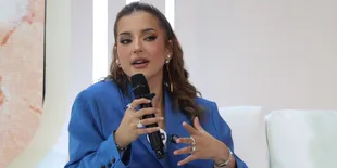 Cerita Tasya Farasya Pernah Alami Kulit Kering sampai Bersisik