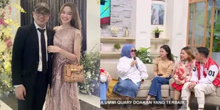 Cerita Ummi Quary yang Putus Setelah 5 Tahun Pacaran, Sempat Nangis di Pelukan Ibunya