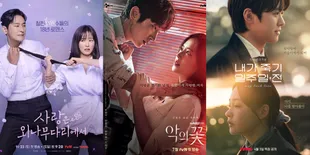 10 Rekomendasi Drama Korea Paling Epic Tapi Kalah Pamor, Kamu Sudah Nonton yang Mana?