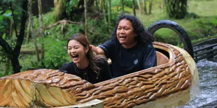 Cesen Lulus S2, Marshel Widianto Ingin Mulai Kuliah Tahun Ini