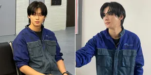 Cewek Aquarius Naksir Cha Eun Woo yang Berzodiak Aries? Cek Kecocokan Hubunganmu di Sini!