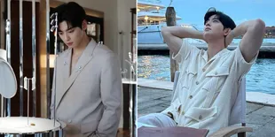 Cewek Cancer Merapat! Begini Potensi Kecocokan Hubungan Kamu dengan Cha Eun Woo yang Berzodiak Aries
