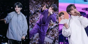 Cewek Gemini Merapat! Cek Kecocokan Kamu dengan S.Coups SEVENTEEN si Cowok Leo
