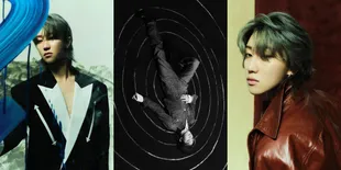 Cewek Gemini Naksir The8 SEVENTEEN yang Berzodiak Scorpio? Begini Kecocokan Kalian Berdasarkan Astrologi