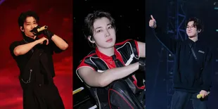 Cewek Libra Merapat! Begini Kecocokan Kamu dengan Wonwoo SEVENTEEN si Cowok Cancer