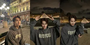 Cewek Libra Merapat! Begini Kecocokanmu dengan Jun SEVENTEEN yang Berzodiak Gemini