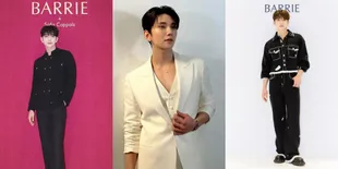 Cewek Pisces Merapat! Ternyata Begini Kecocokanmu dengan Joshua SEVENTEEN yang Berzodiak Capricorn