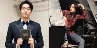 Cewek Scorpio Naksir Lee Do Hyun yang Berzodiak Aries? Hubungannya Bakal Penuh Tantangan