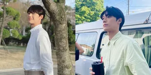 Cewek Virgo Merapat! Begini Kecocokan Hubunganmu dengan Lee Do Hyun yang Berzodiak Aries