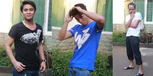 Chand Kelvin-Billy Syahputra-Tarra Adu Ganteng, Siapa Juaranya?