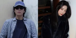 Chanhyuk AKMU dan Saerom fromis_9 Dikabarkan Putus Setelah Pacaran Satu Tahun