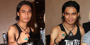 Charly Van Houten Angkat Bicara Soal Penipuan & Penggelapan