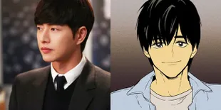 Cheese in the Trap Dalam Tiga Versi: Webtoon, Drama, dan Film