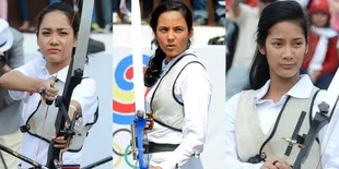 Chelsea Islan, BCL & Tara Basro Siap Panah Hatimu!