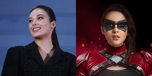 Chelsea Islan Jadi Superhero Wanita Lewat Serial 'TIRA' yang Tayang Tahun Depan