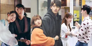 Chemistry Kelewat Kuat, 8 Pasangan dalam Drama Korea ini Diharapkan Bersatu di Dunia Nyata