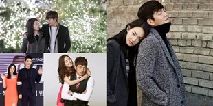 Chemistry Mesra Pacar Nyata Vs Layar Kaca, Siapa Paling Favorit?