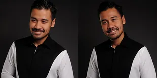 Chicco Jericho, Tetap Tersenyum Manis Walau Punya 3 Saingan Cinta