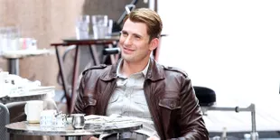 Chris Evans, Captain America Yang 'Bius' Penonton Layar Lebar