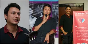 Christian Sugiono Ungkap Cara Jitu Lupakan Mantan, Wajib Dicoba!