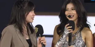 Christie nona Sebut Dirinya Mirip Hero Mobile Legends, Siapa Kira-Kira?