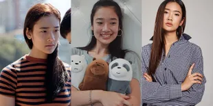 Chutimon, Model Eksotis Thailand Yang Memukau di Film BAD GENIUS